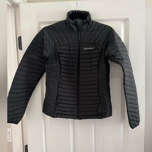 Eddie Bauer MicroTherm Down Jacket